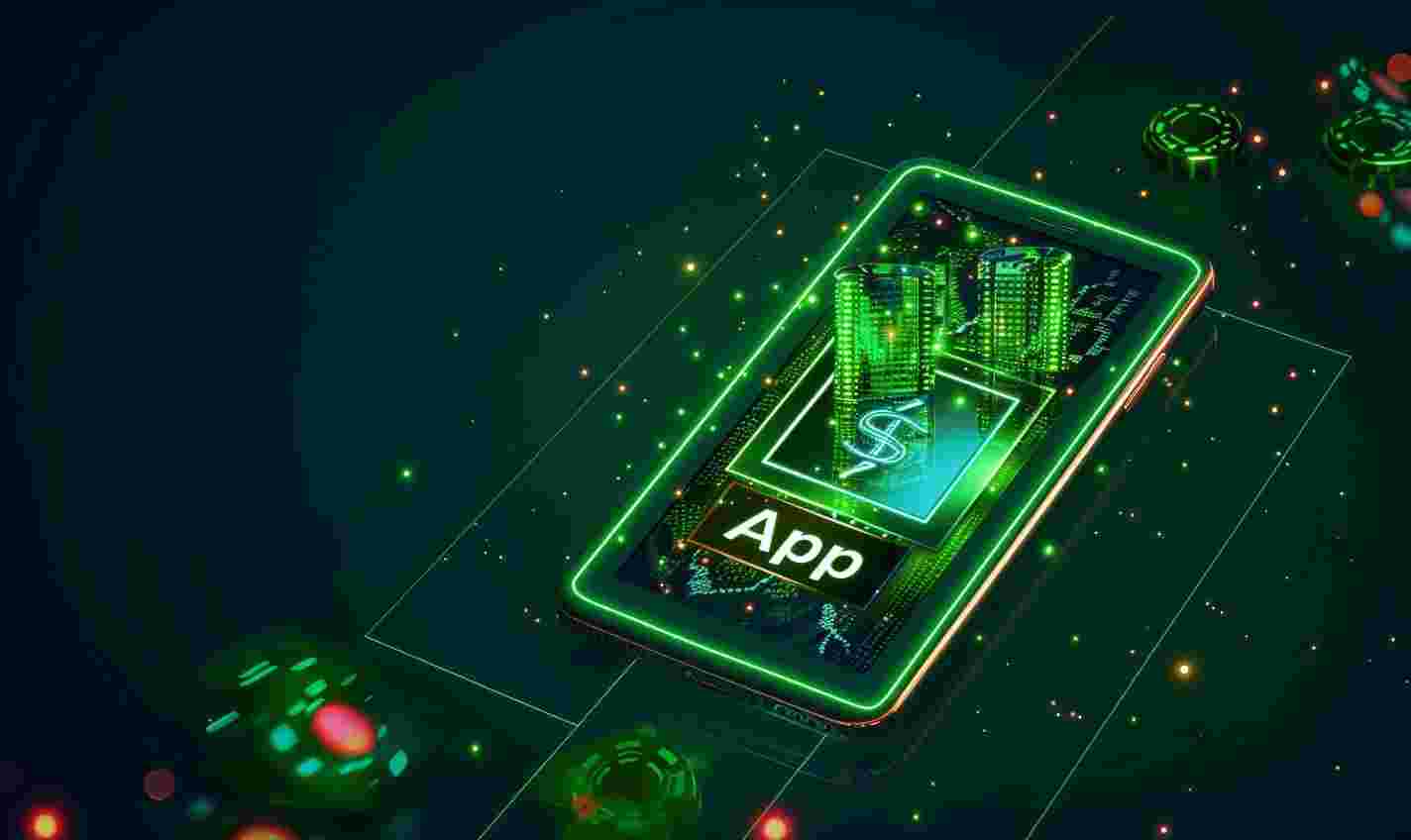 Simplificando a Experiência de Jogo abc bet App