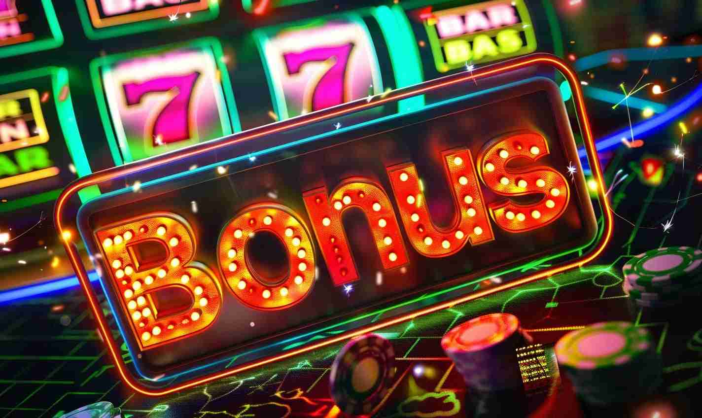 Sistema de Bônus abc bet