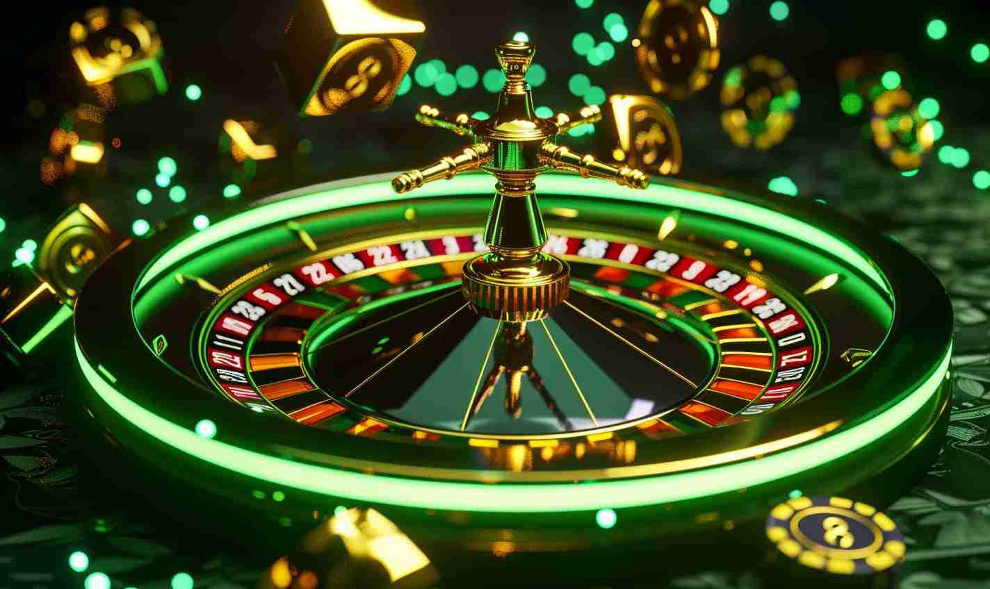 Desfrutar de um Cassino abc bet