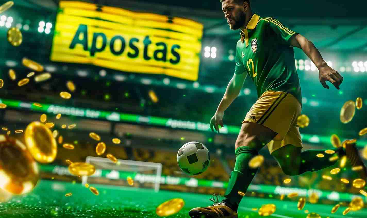 Diversas Apostas em Eventos Esportivos abc bet