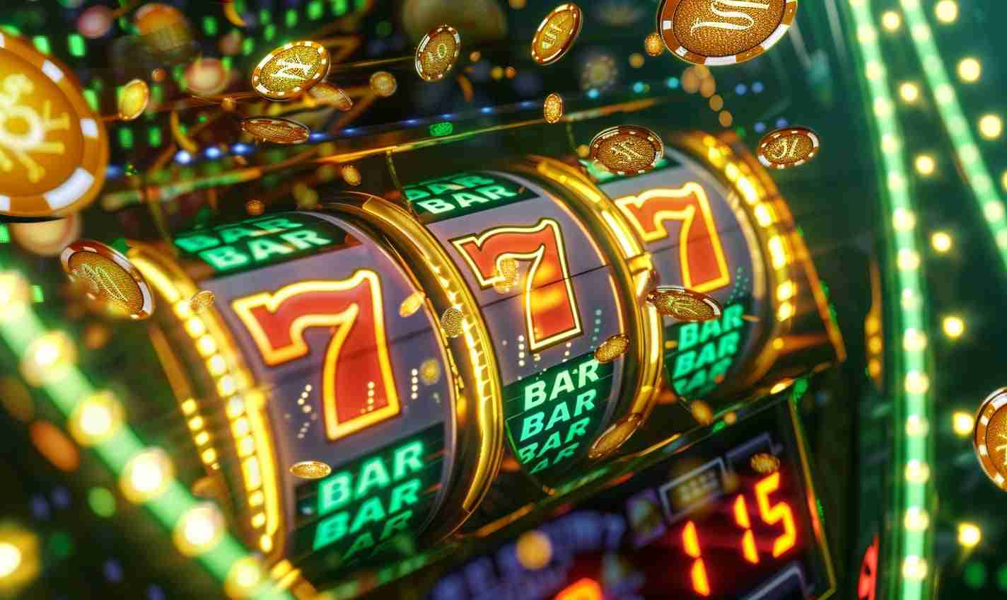 Populares Slots abc bet